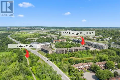 100 Prestige Circle Ottawa ON K4A 0Y1