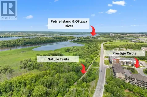100 Prestige Circle Ottawa ON K4A 0Y1
