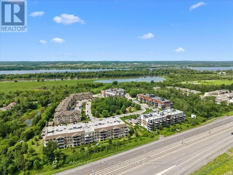 100 Prestige Circle Ottawa ON K4A 0Y1