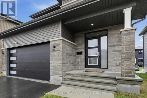 441 Sterling Avenue Clarence-rockland ON K4K 0M5