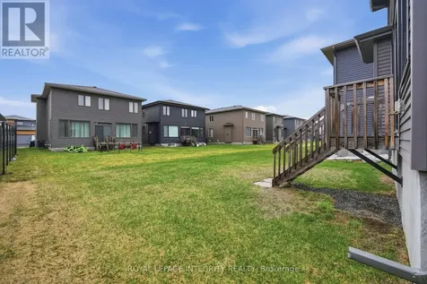 441 Sterling Avenue Clarence-rockland ON K4K 0M5