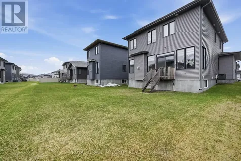 441 Sterling Avenue Clarence-rockland ON K4K 0M5