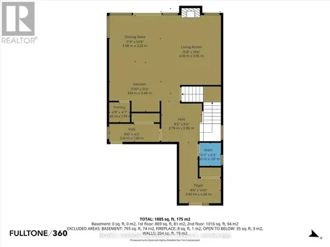 441 Sterling Avenue Clarence-rockland ON K4K 0M5
