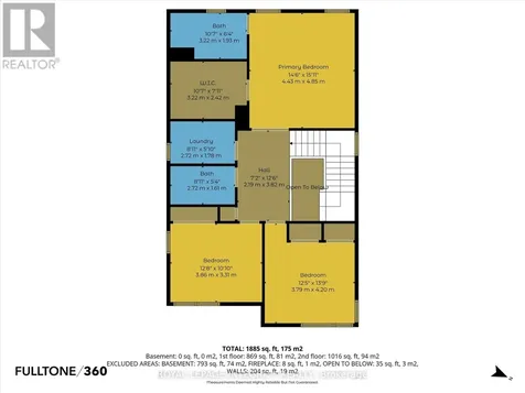 441 Sterling Avenue Clarence-rockland ON K4K 0M5