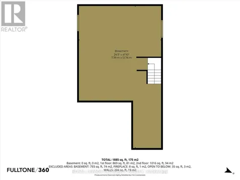 441 Sterling Avenue Clarence-rockland ON K4K 0M5