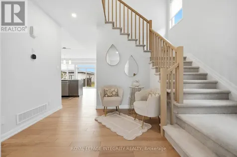 441 Sterling Avenue Clarence-rockland ON K4K 0M5