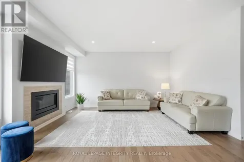 441 Sterling Avenue Clarence-rockland ON K4K 0M5