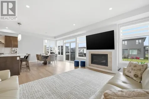 441 Sterling Avenue Clarence-rockland ON K4K 0M5