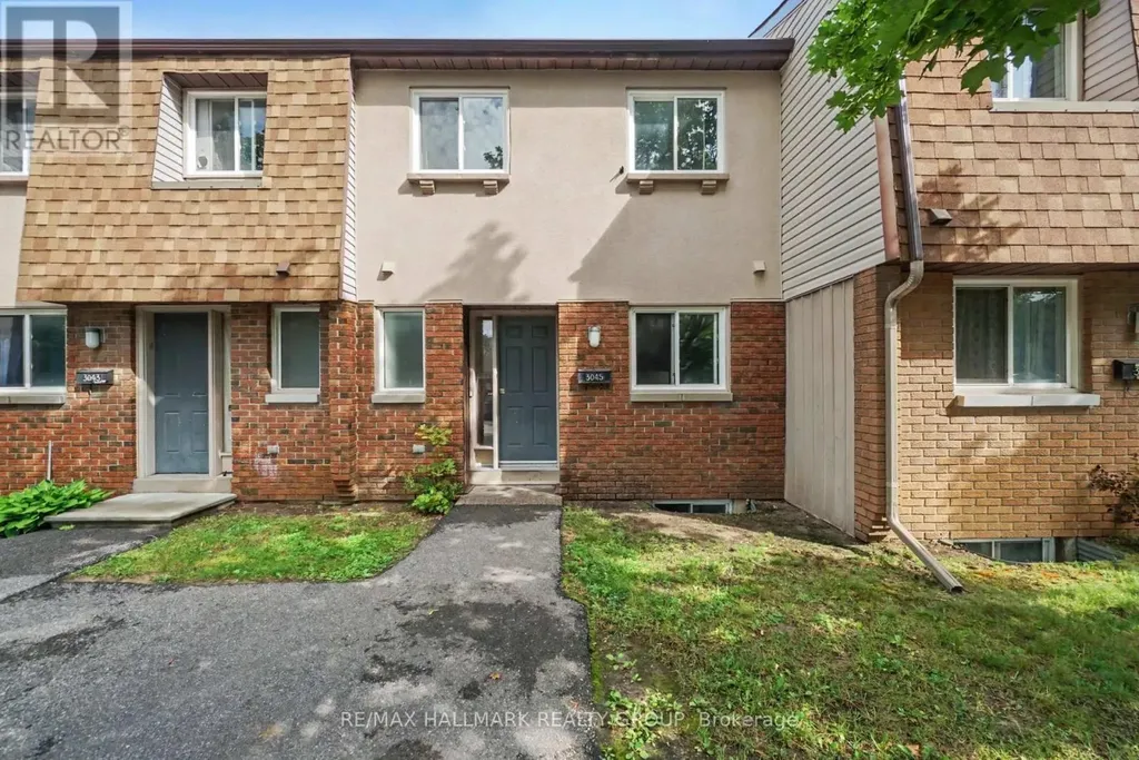 3045 Olympic Way Ottawa ON K1T 1Y5