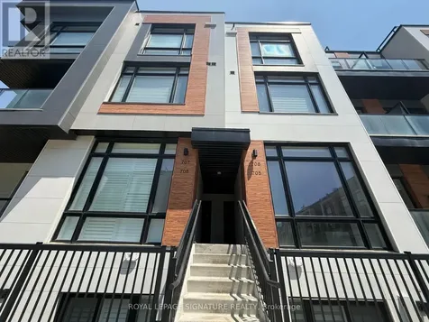 5 Steckley House Lane Richmond Hill ON L4S 0N2