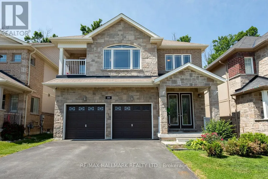 255 Diana Drive Orillia ON L3V 0E2