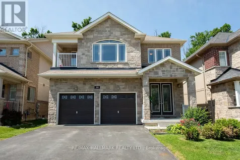 255 Diana Drive Orillia ON L3V 0E2