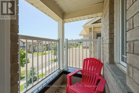 255 Diana Drive Orillia ON L3V 0E2