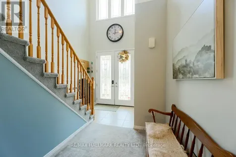 255 Diana Drive Orillia ON L3V 0E2