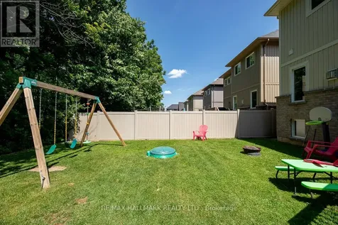 255 Diana Drive Orillia ON L3V 0E2