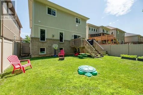 255 Diana Drive Orillia ON L3V 0E2