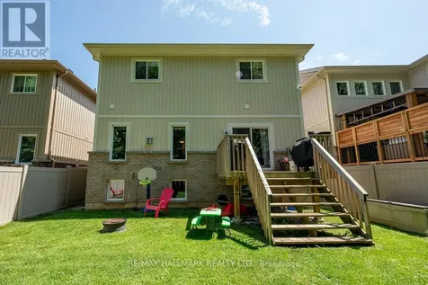 255 Diana Drive Orillia ON L3V 0E2