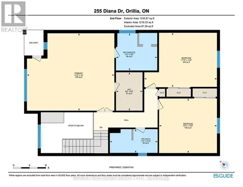 255 Diana Drive Orillia ON L3V 0E2
