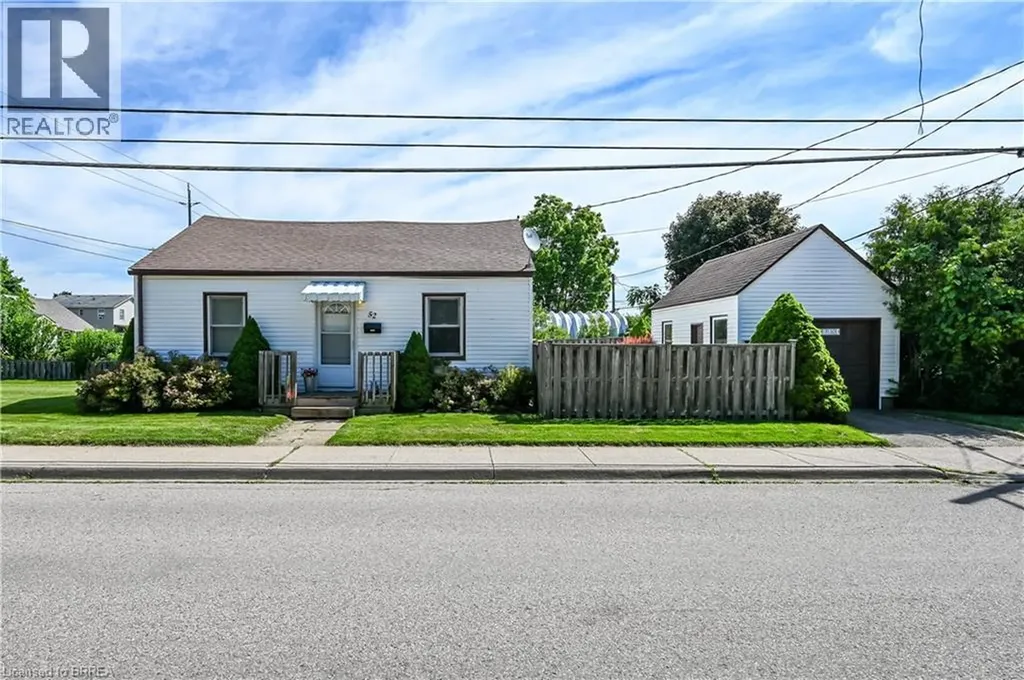 52 Division Street Brantford ON N3S 2P2