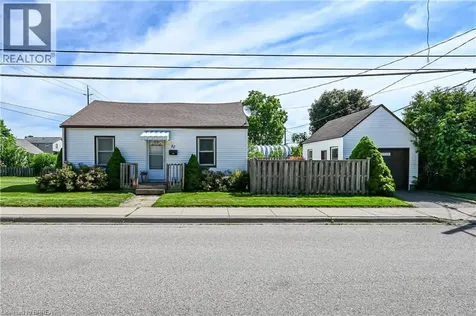 52 Division Street Brantford ON N3S 2P2