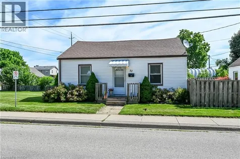 52 Division Street Brantford ON N3S 2P2