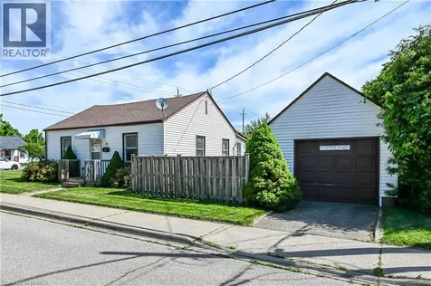 52 Division Street Brantford ON N3S 2P2
