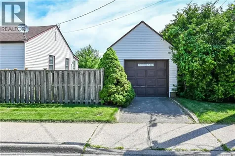 52 Division Street Brantford ON N3S 2P2