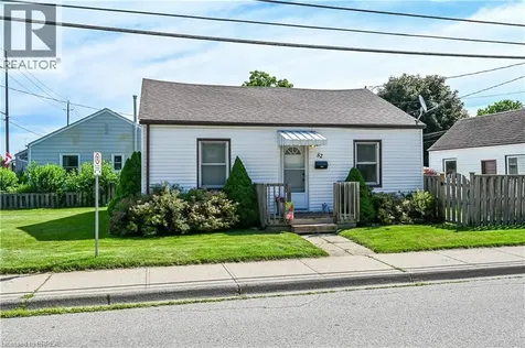 52 Division Street Brantford ON N3S 2P2