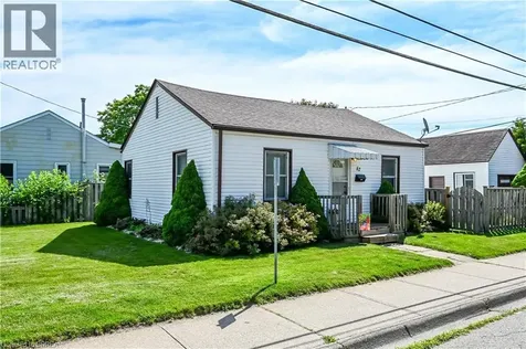 52 Division Street Brantford ON N3S 2P2