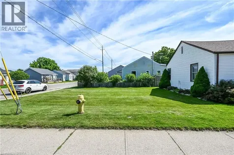 52 Division Street Brantford ON N3S 2P2