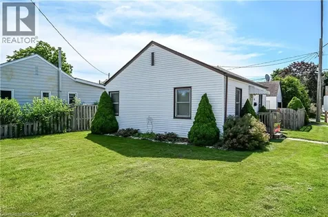 52 Division Street Brantford ON N3S 2P2