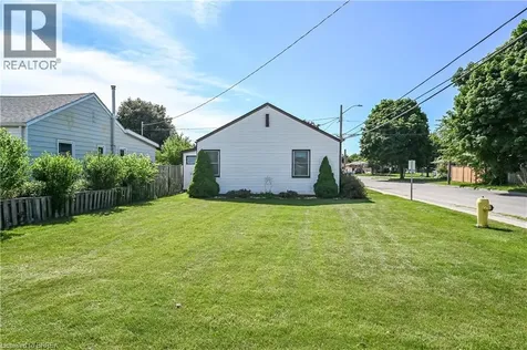 52 Division Street Brantford ON N3S 2P2