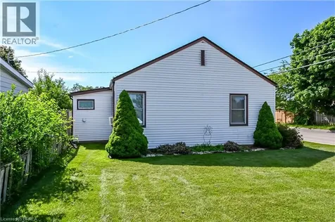 52 Division Street Brantford ON N3S 2P2