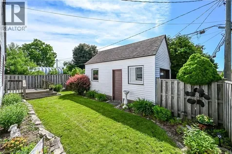 52 Division Street Brantford ON N3S 2P2