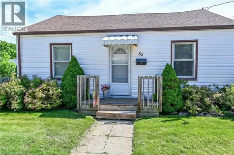52 Division Street Brantford ON N3S 2P2