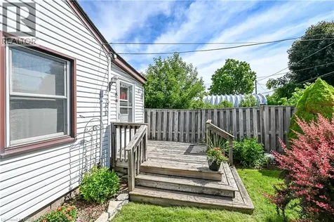 52 Division Street Brantford ON N3S 2P2