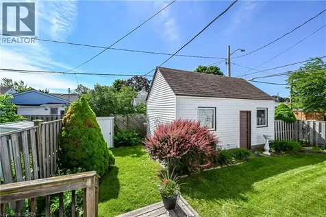 52 Division Street Brantford ON N3S 2P2