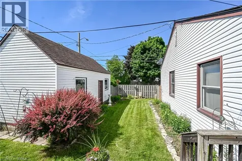 52 Division Street Brantford ON N3S 2P2