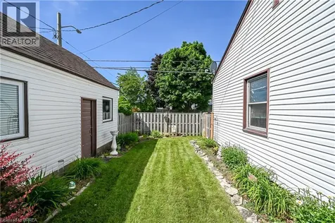 52 Division Street Brantford ON N3S 2P2