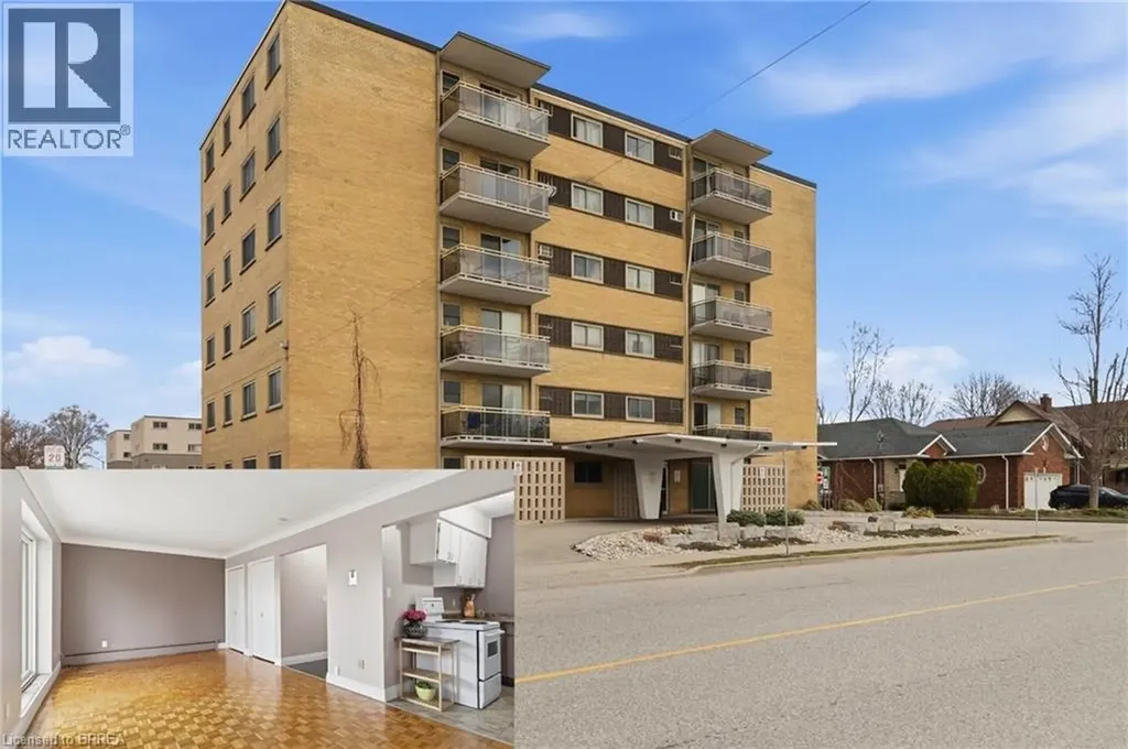 87 St George Street Brantford ON N3R 1V5