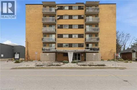 87 St George Street Brantford ON N3R 1V5