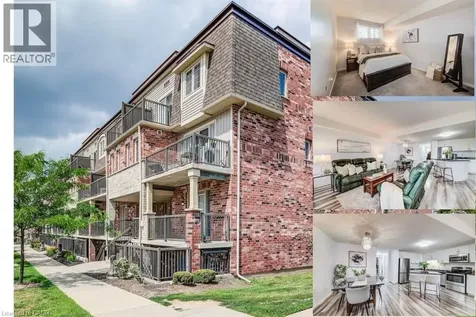 1676 Fischer Hallman Road Kitchener ON N2R 0H9