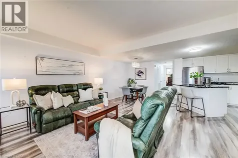 1676 Fischer Hallman Road Kitchener ON N2R 0H9