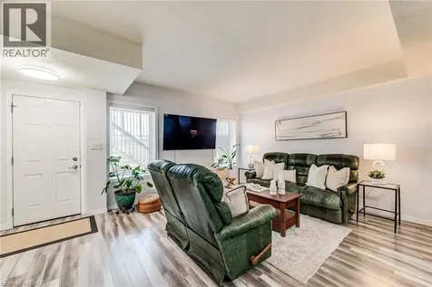1676 Fischer Hallman Road Kitchener ON N2R 0H9