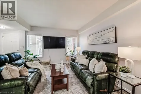 1676 Fischer Hallman Road Kitchener ON N2R 0H9