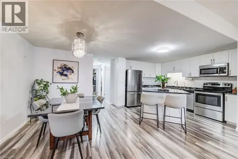 1676 Fischer Hallman Road Kitchener ON N2R 0H9