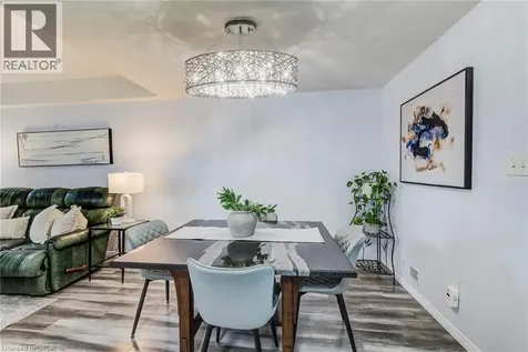 1676 Fischer Hallman Road Kitchener ON N2R 0H9