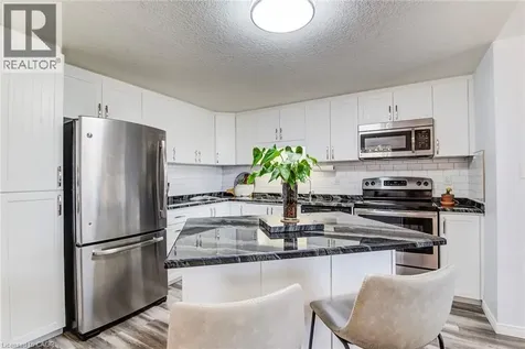 1676 Fischer Hallman Road Kitchener ON N2R 0H9