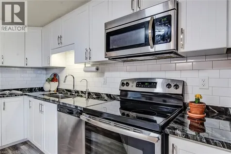 1676 Fischer Hallman Road Kitchener ON N2R 0H9
