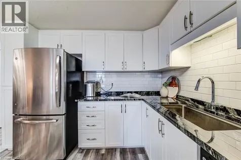 1676 Fischer Hallman Road Kitchener ON N2R 0H9
